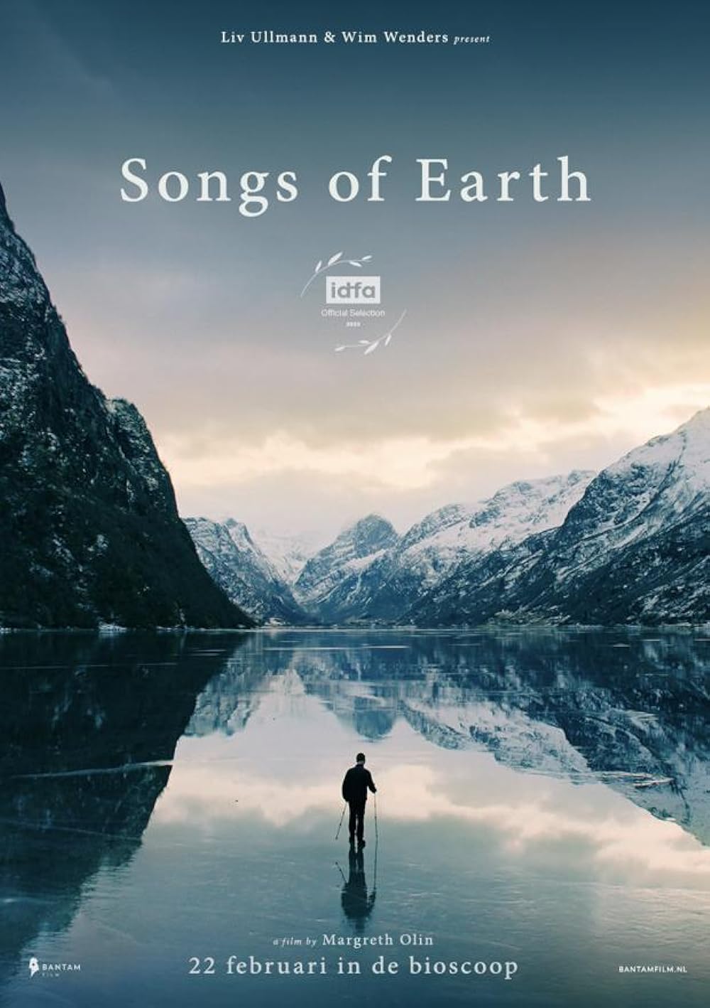 Songs of Earth (2023)