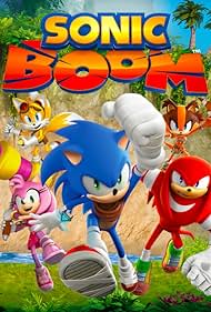 Sonic Boom (2014)