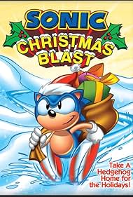 Sonic Christmas Blast (1996)