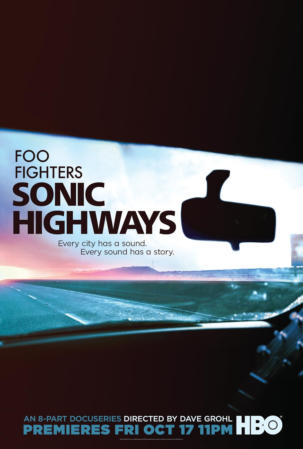 Sonic Highways (2014)