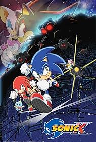 Sonic X (2003)