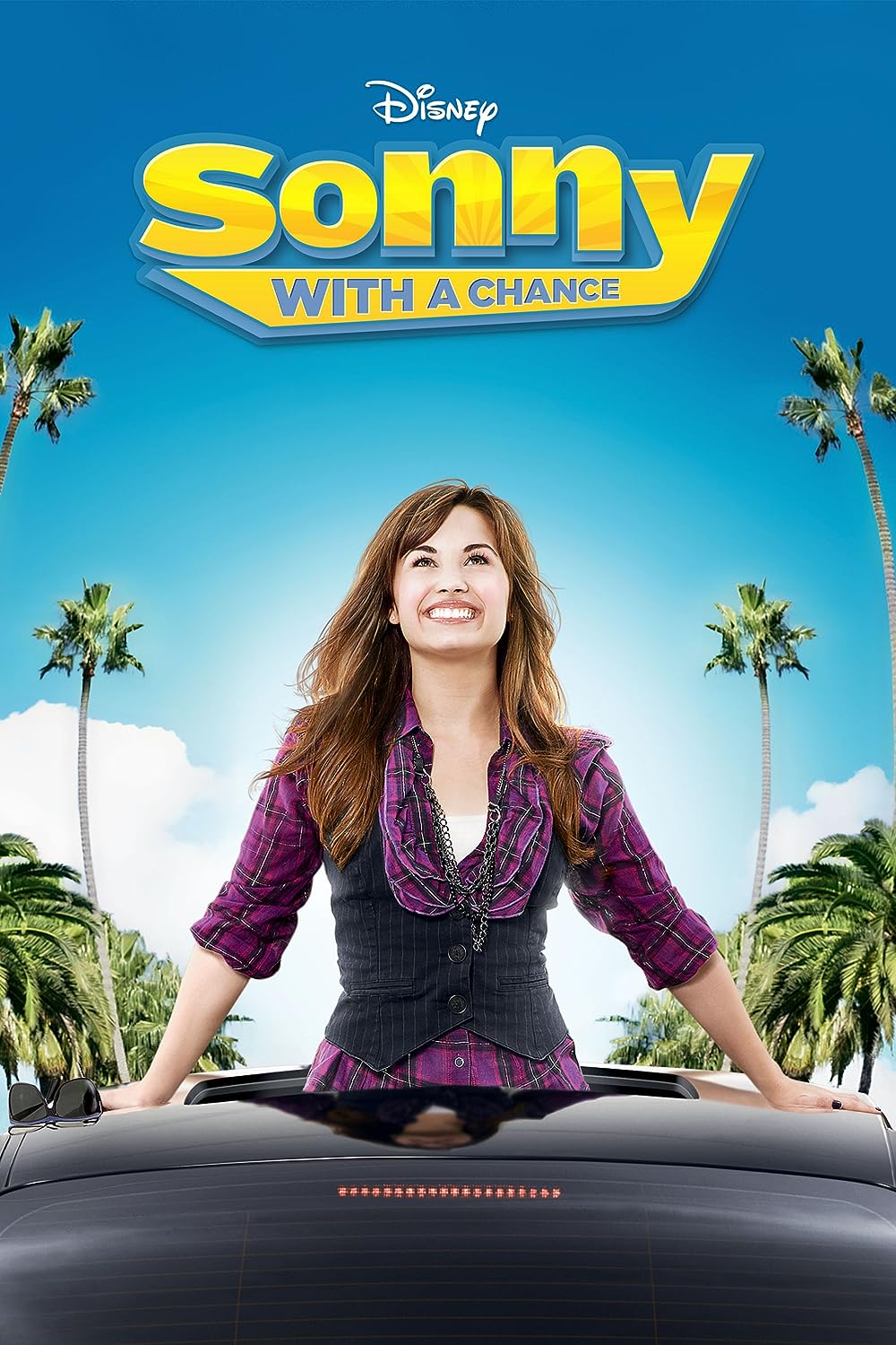 Sonny with a Chance (2009)