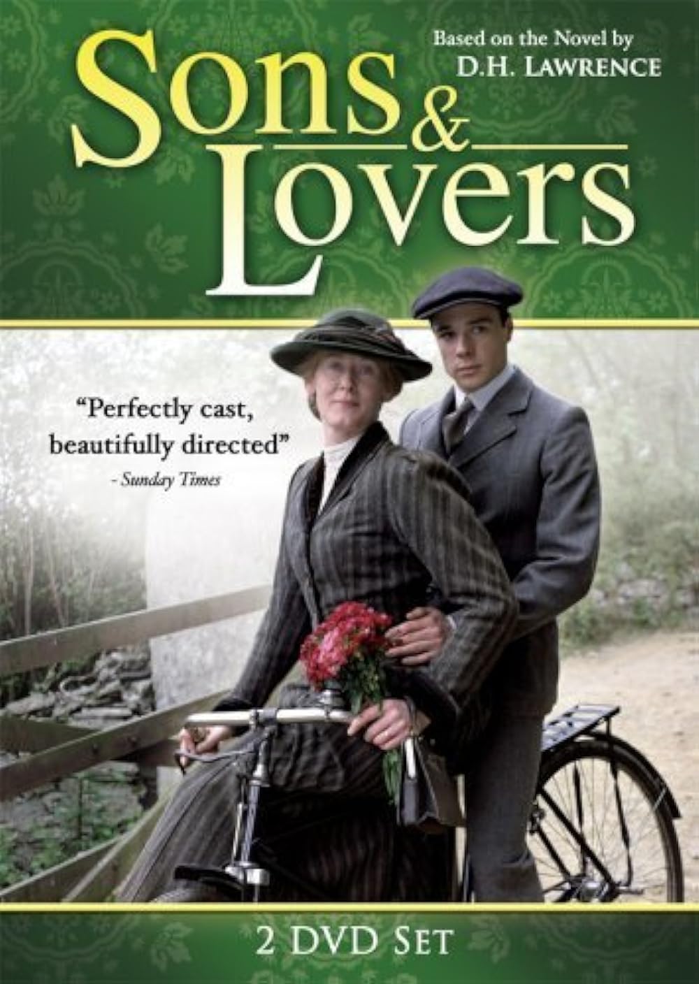 Sons & Lovers (2003)