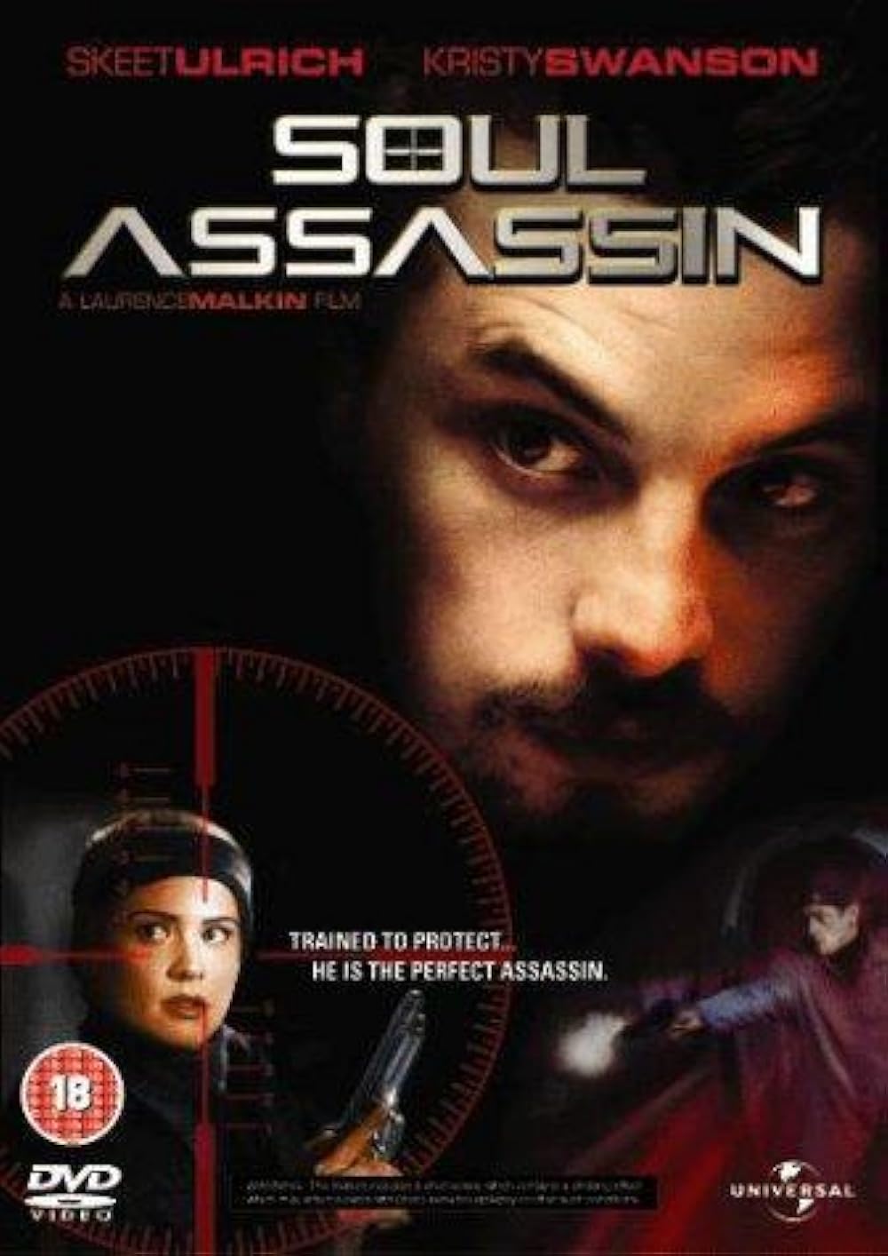 Soul Assassin (2002)