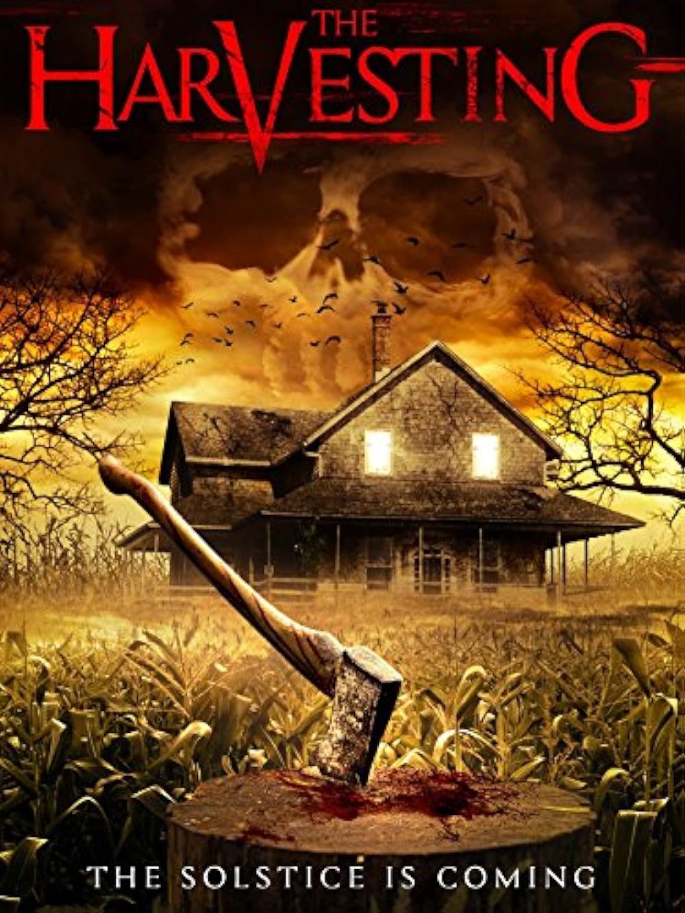 Soul Harvest (2019)