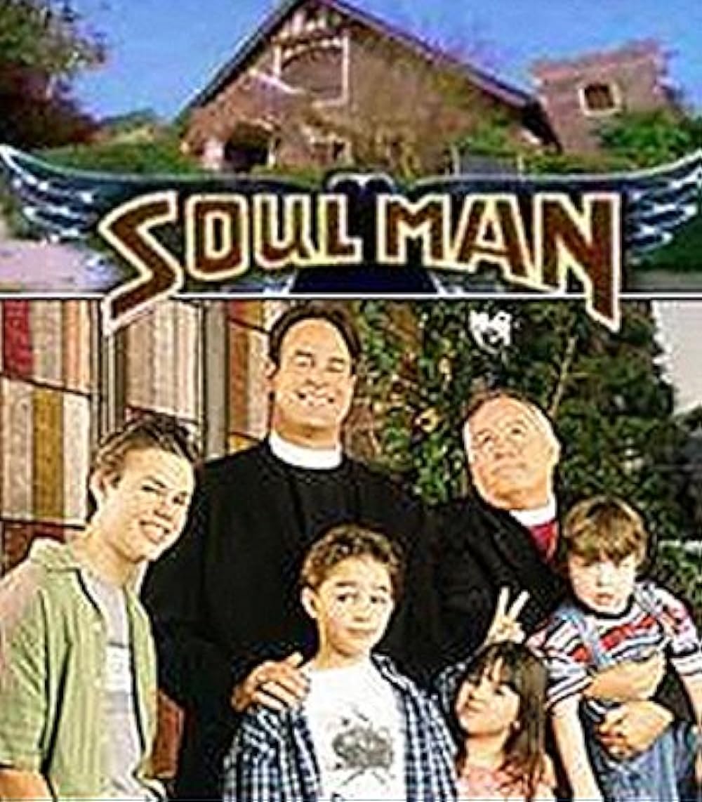 Soul Man (1997)