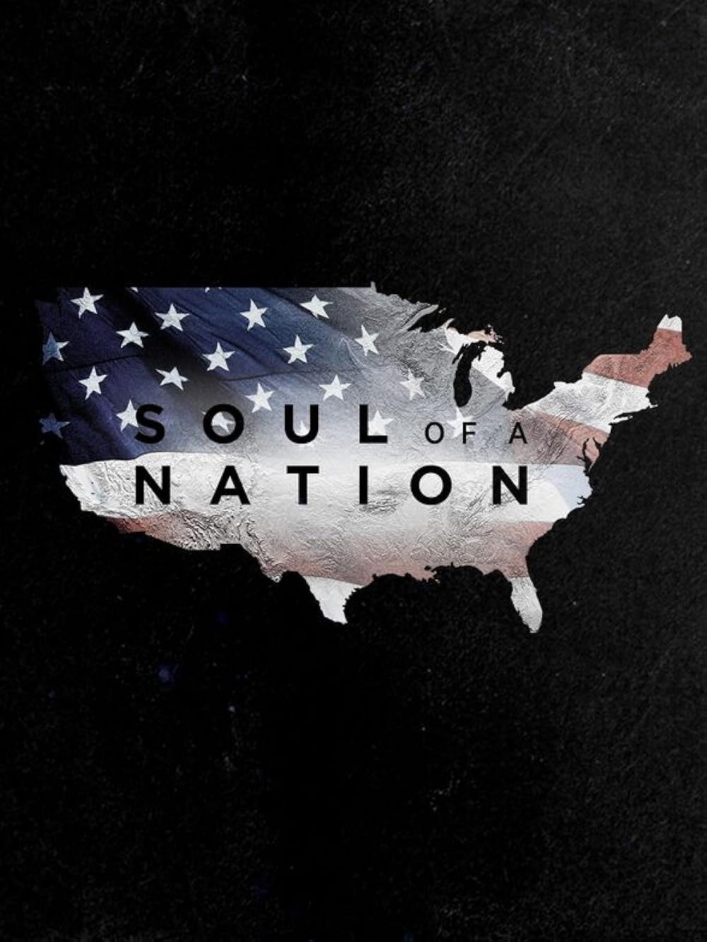 Soul of a Nation (2021)