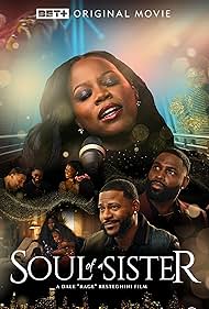 Soul of A Sister (2025)