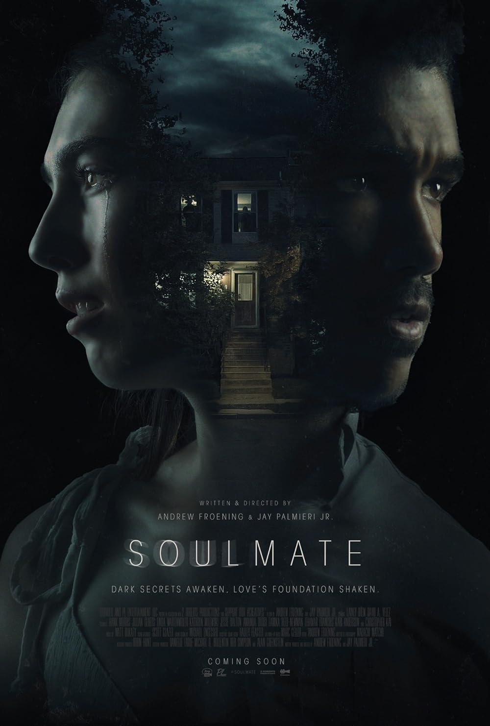 Soulmate (2023)