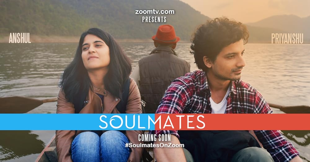 Soulmates (2018)