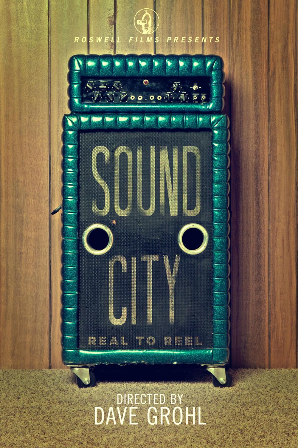 Sound City (2013)