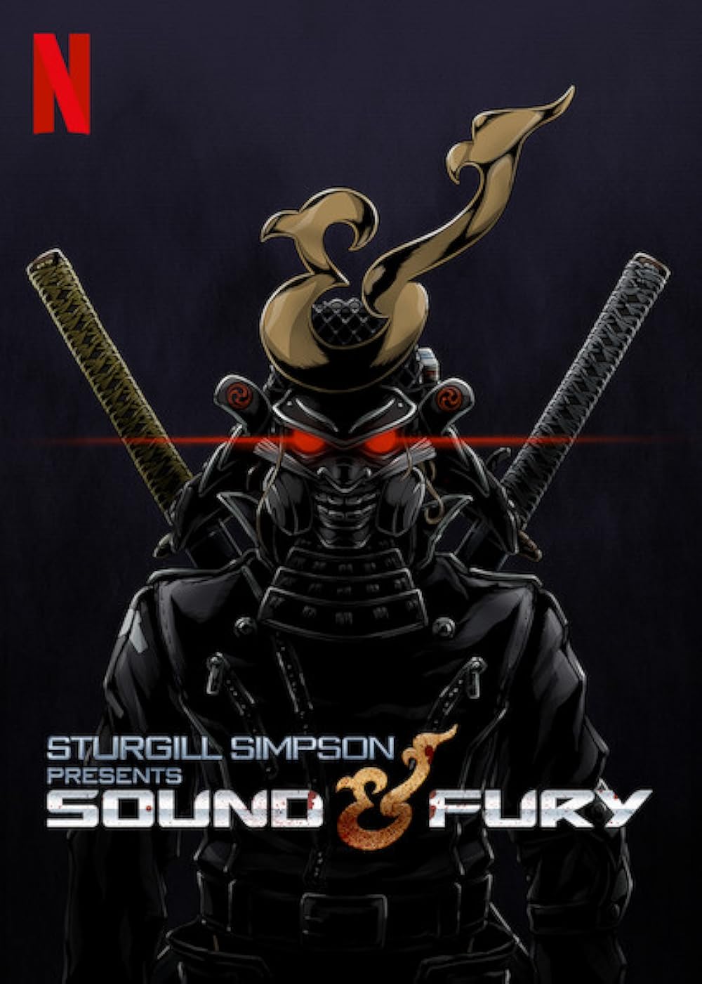 Sound & Fury (2019)