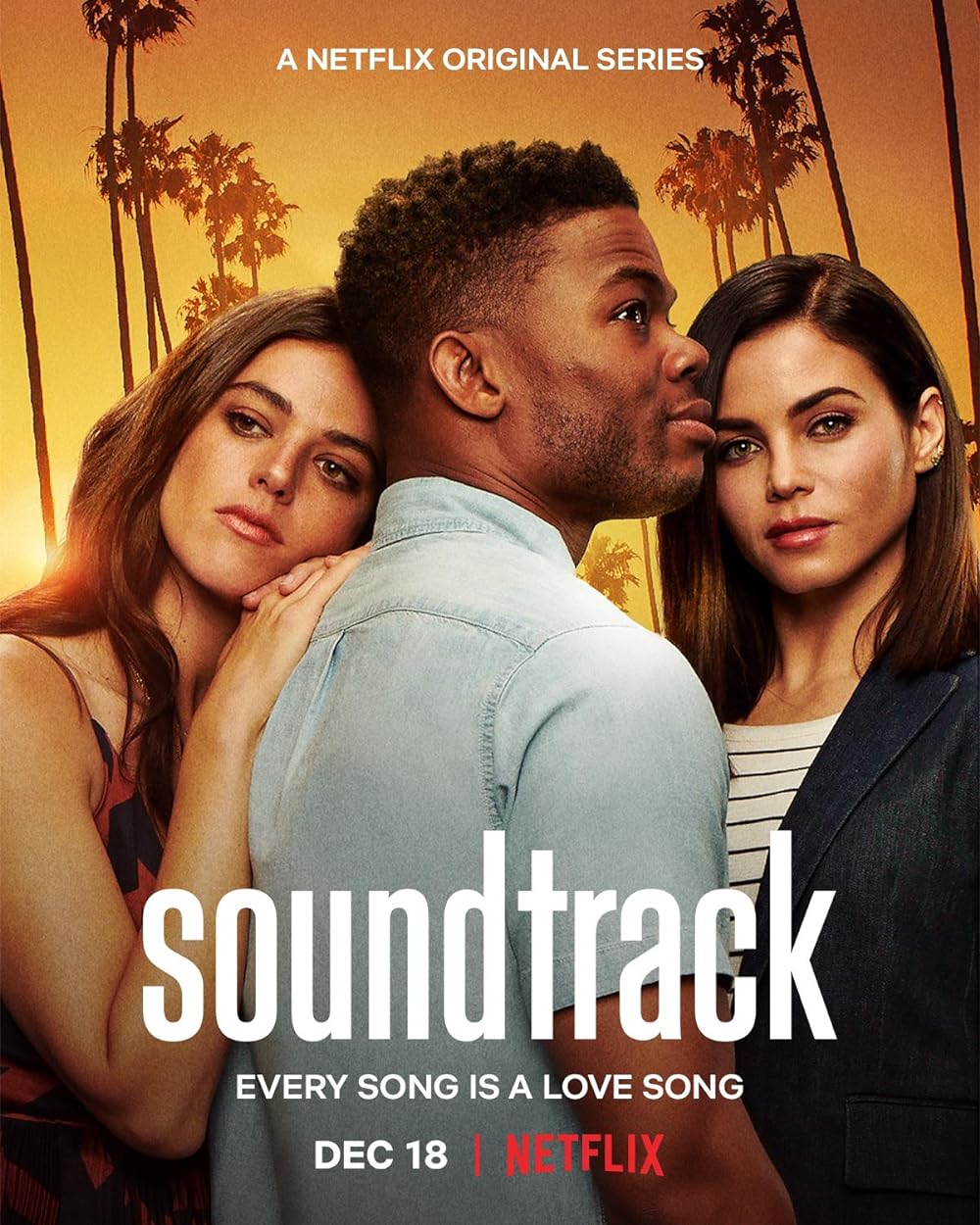 Soundtrack (2019)