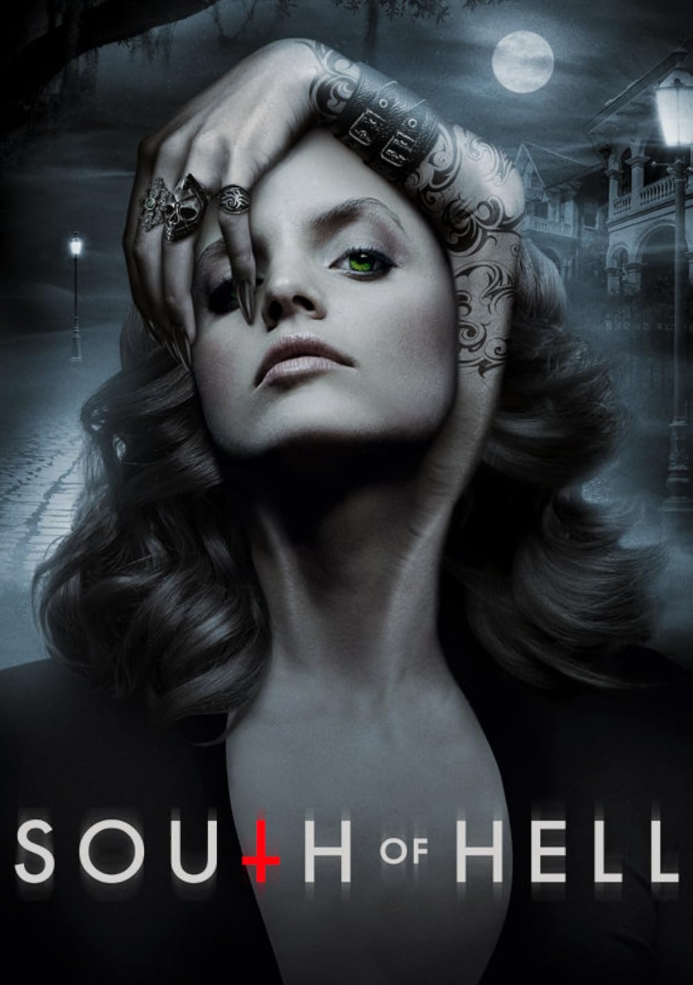 South of Hell (2015)