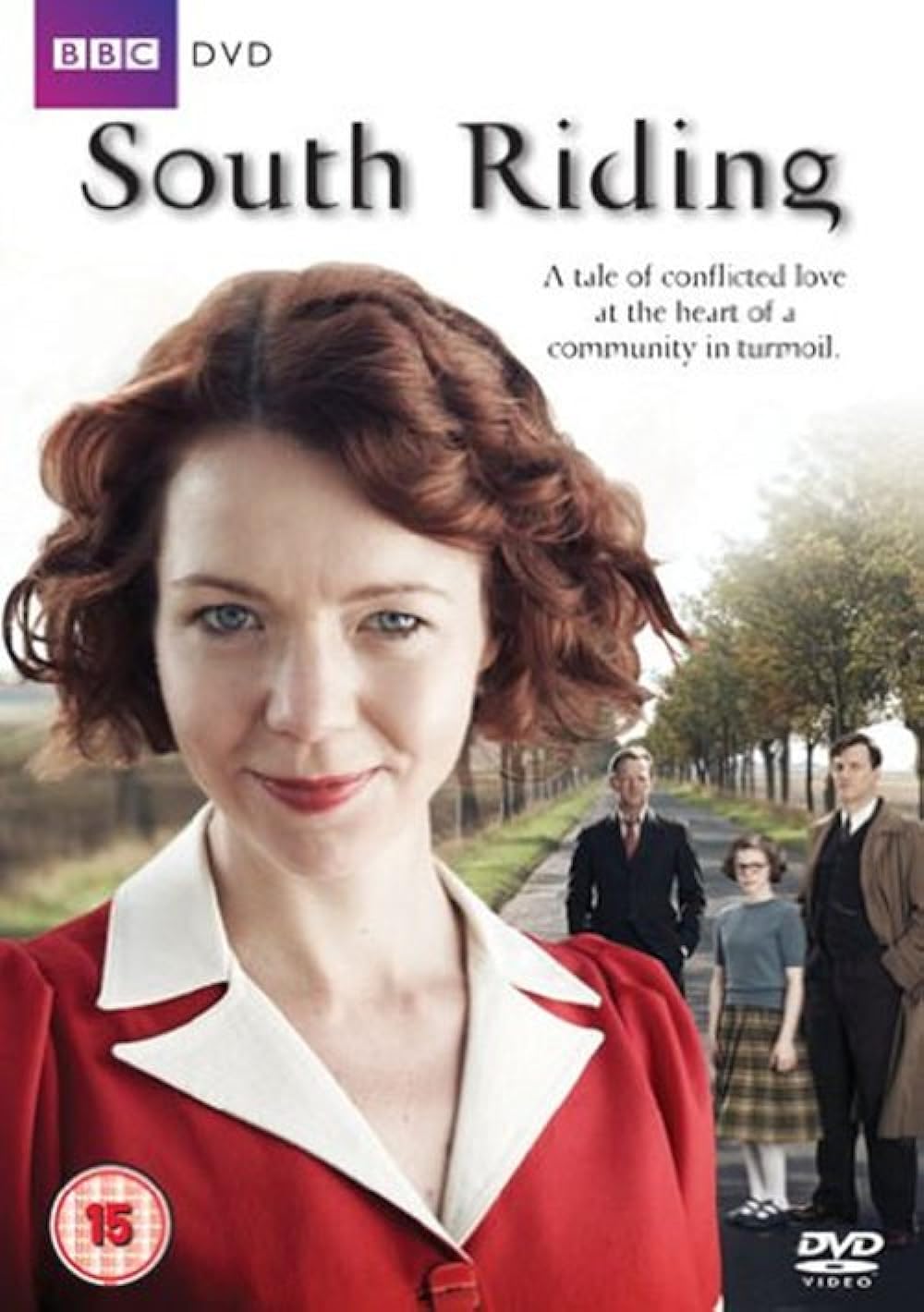 South Riding (2011)