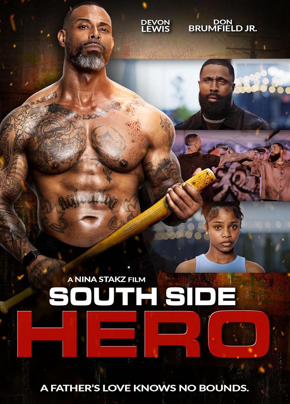 South Side Hero (2024)