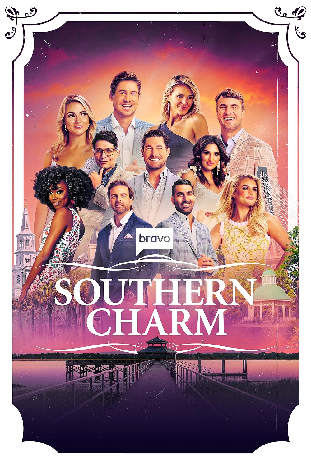 Southern Charm (2013)