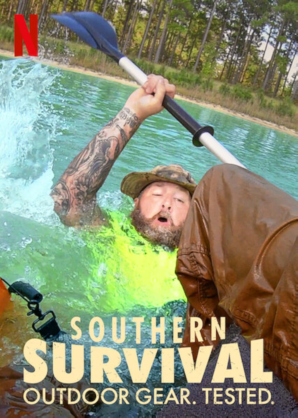 Southern Survival (2020)