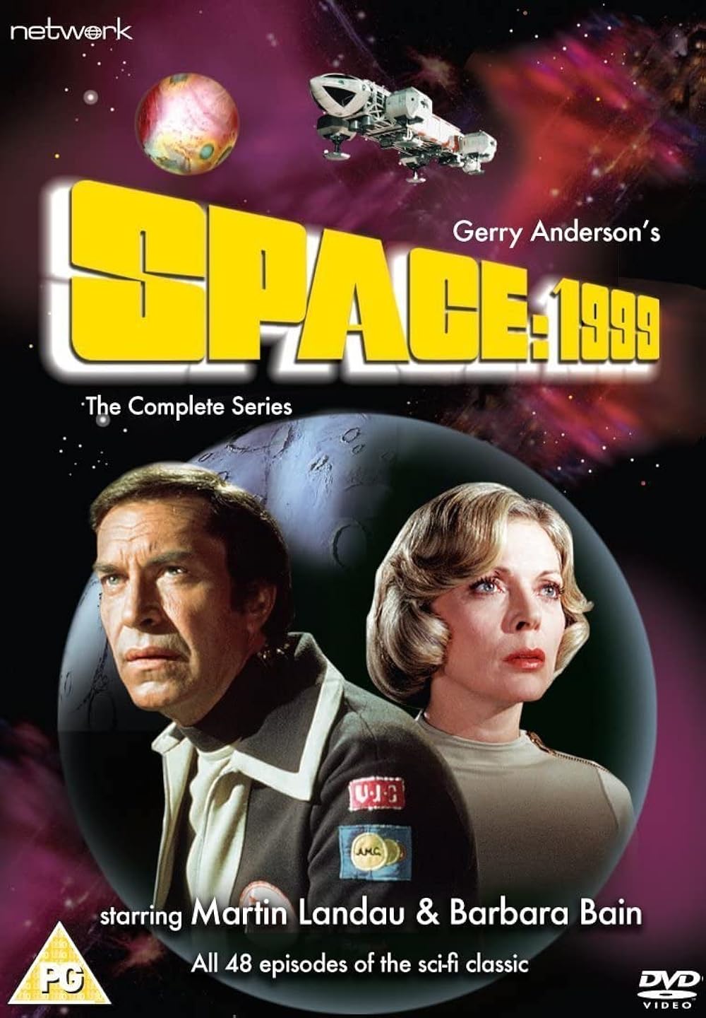 Space: 1999 (1975)