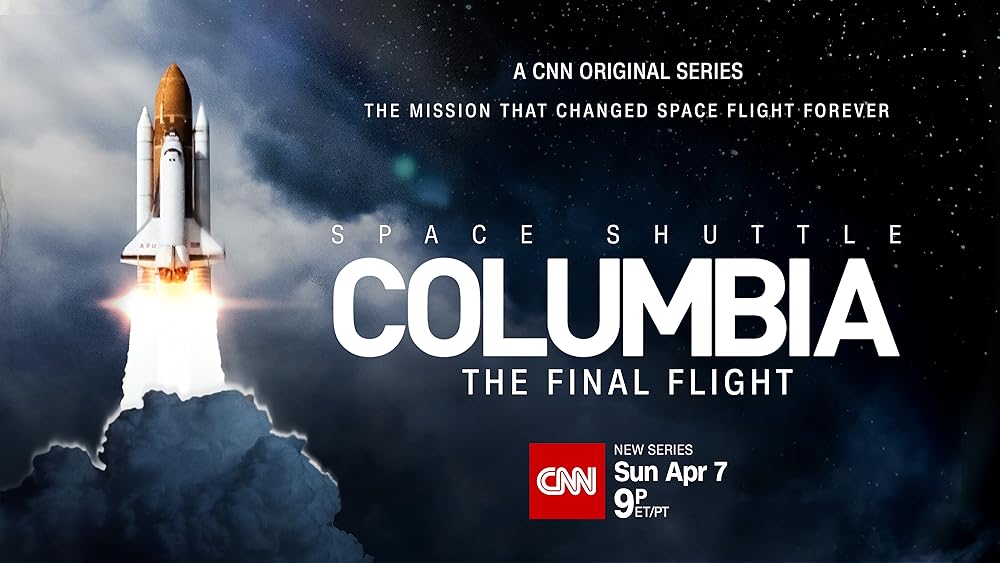 Space Shuttle Columbia: The Final Flight (2024)