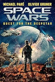 Space Wars: Quest for the Deepstar (2023)