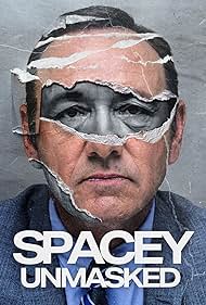 Spacey Unmasked (2024)
