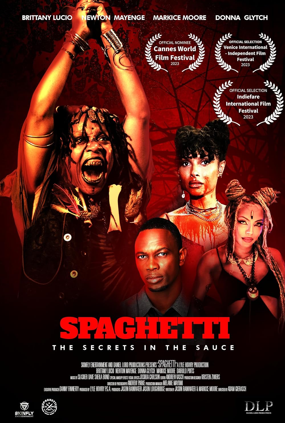 Spaghetti (2023) (2023)