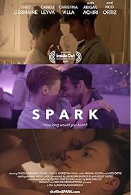 Spark (2024)