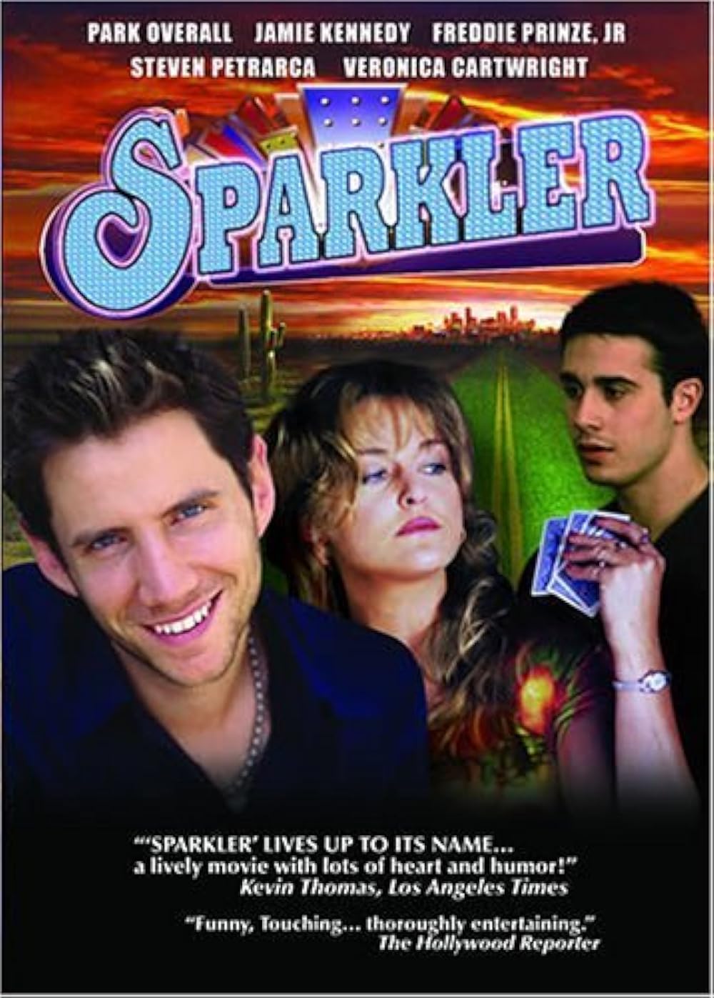 Sparkler (1999)