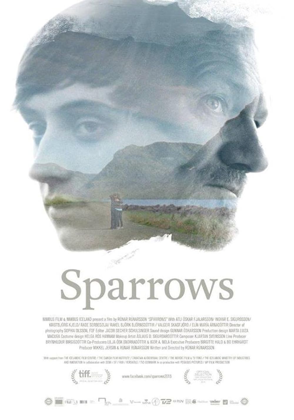 Sparrows (2015)