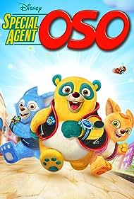 Special Agent Oso (2009)