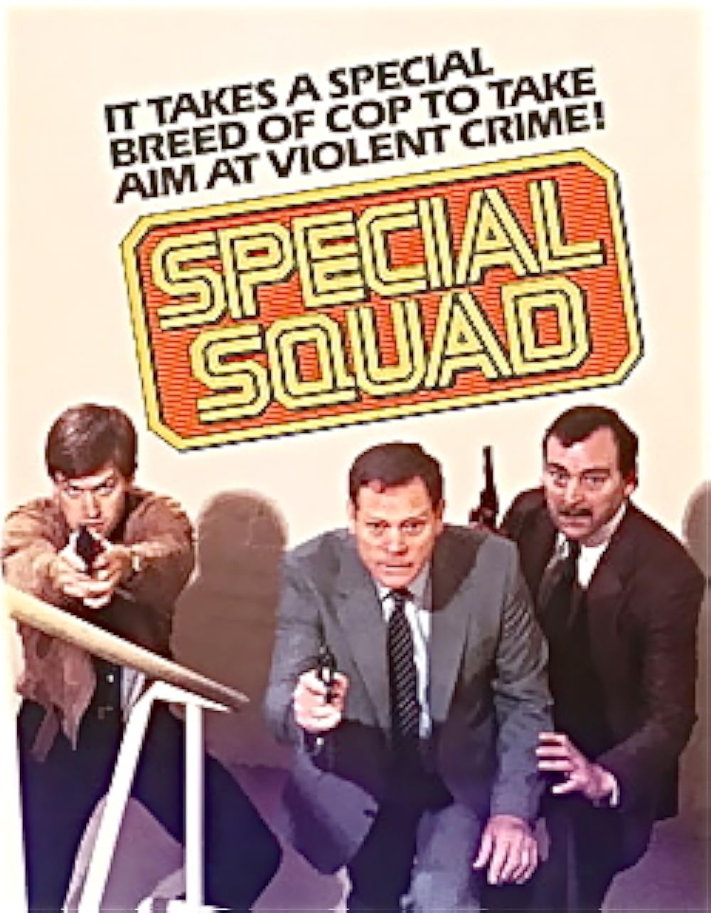 Special Squad (1984)