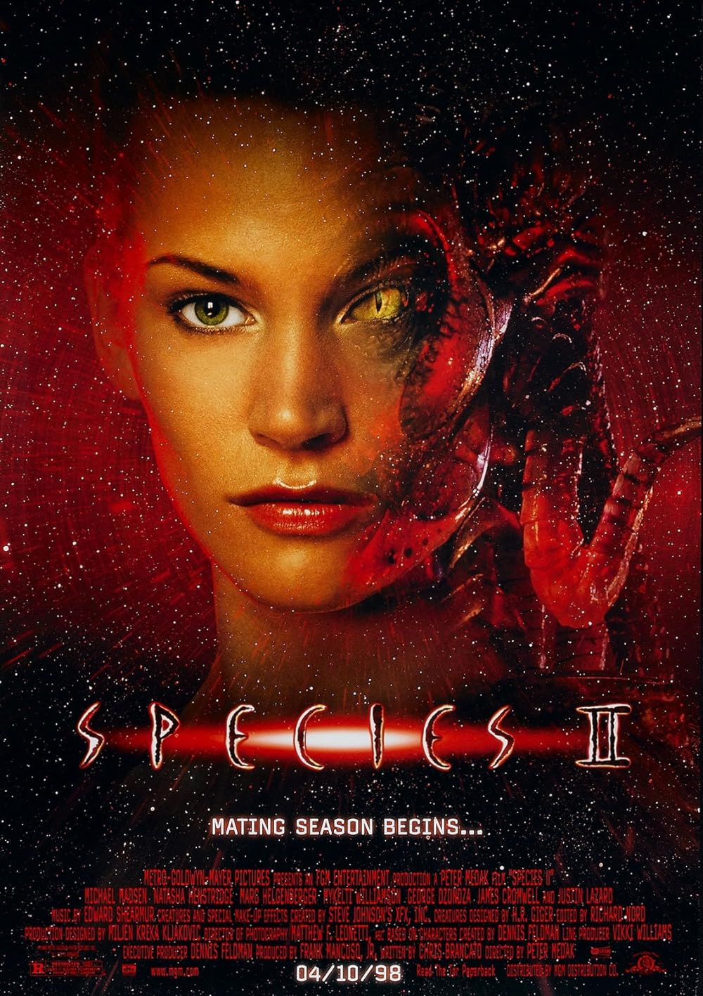 Species II (1998)