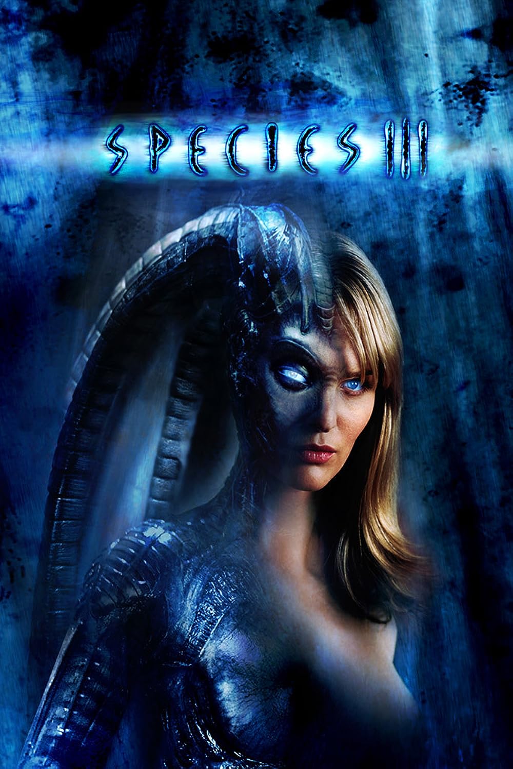 Species III (2005)