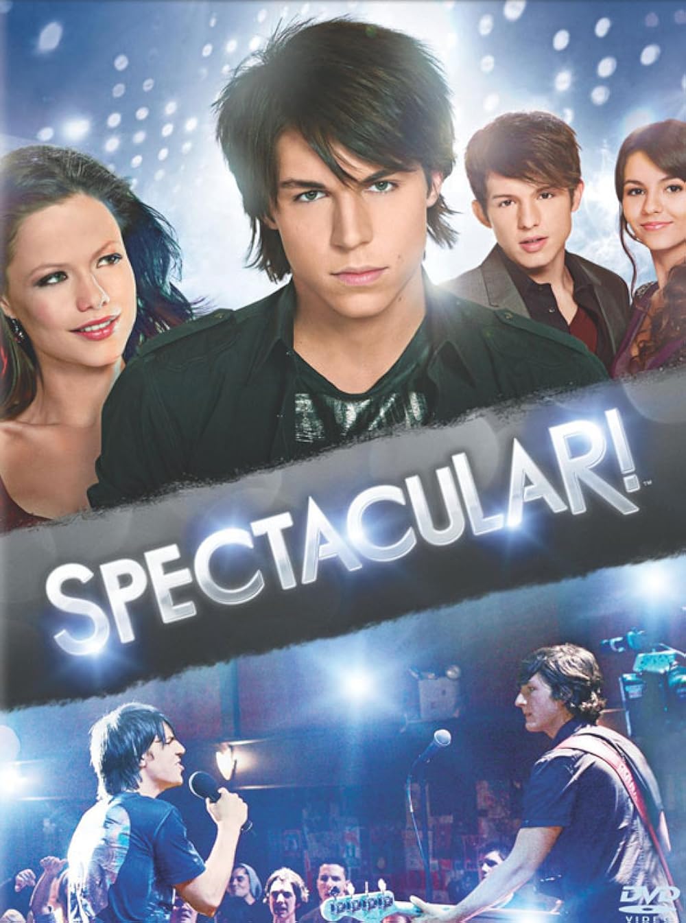 Spectacular! (2009)