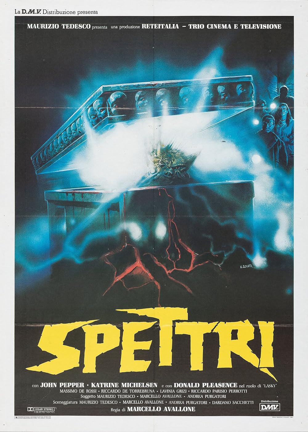 Specters (1989)