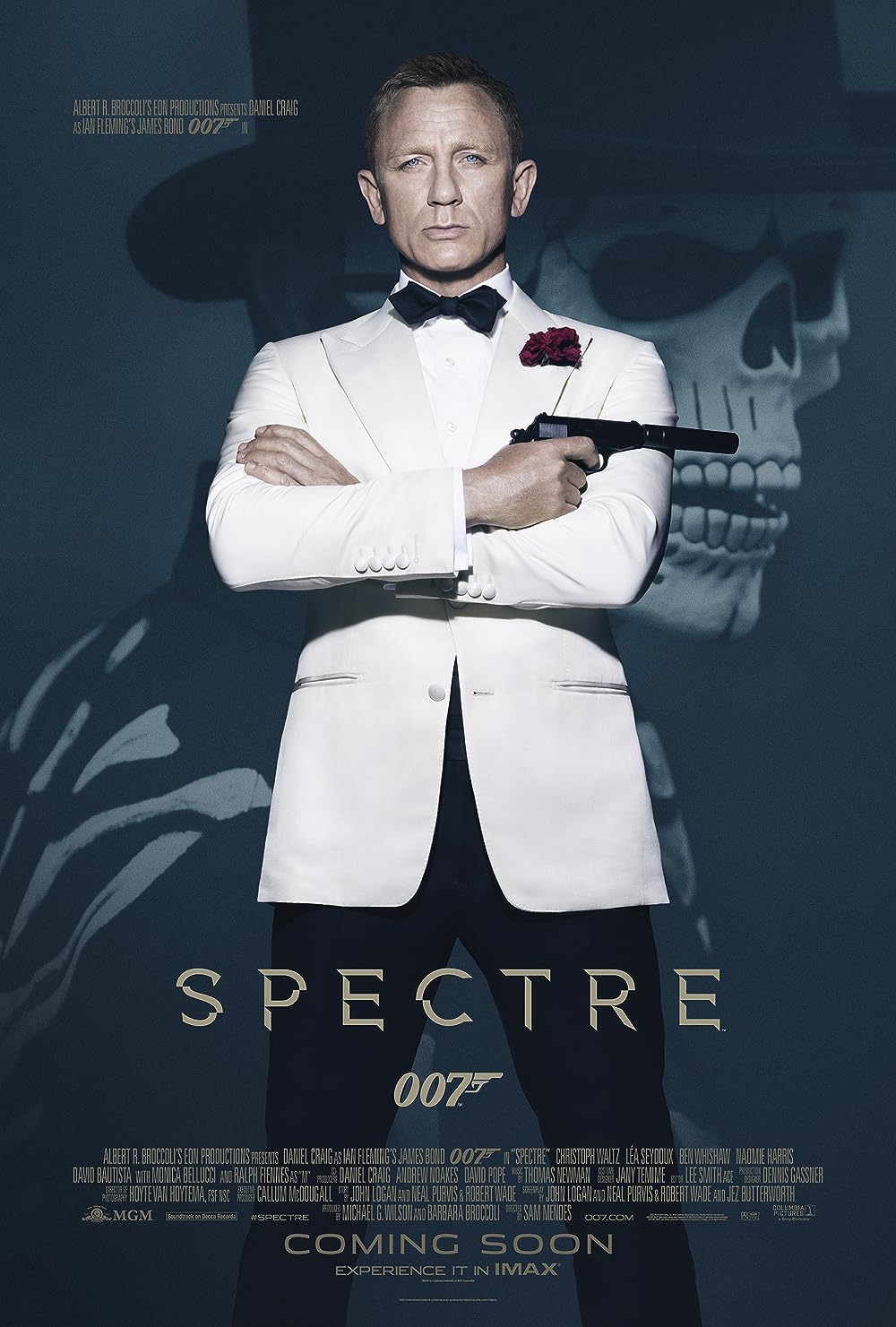 Spectre (2015)