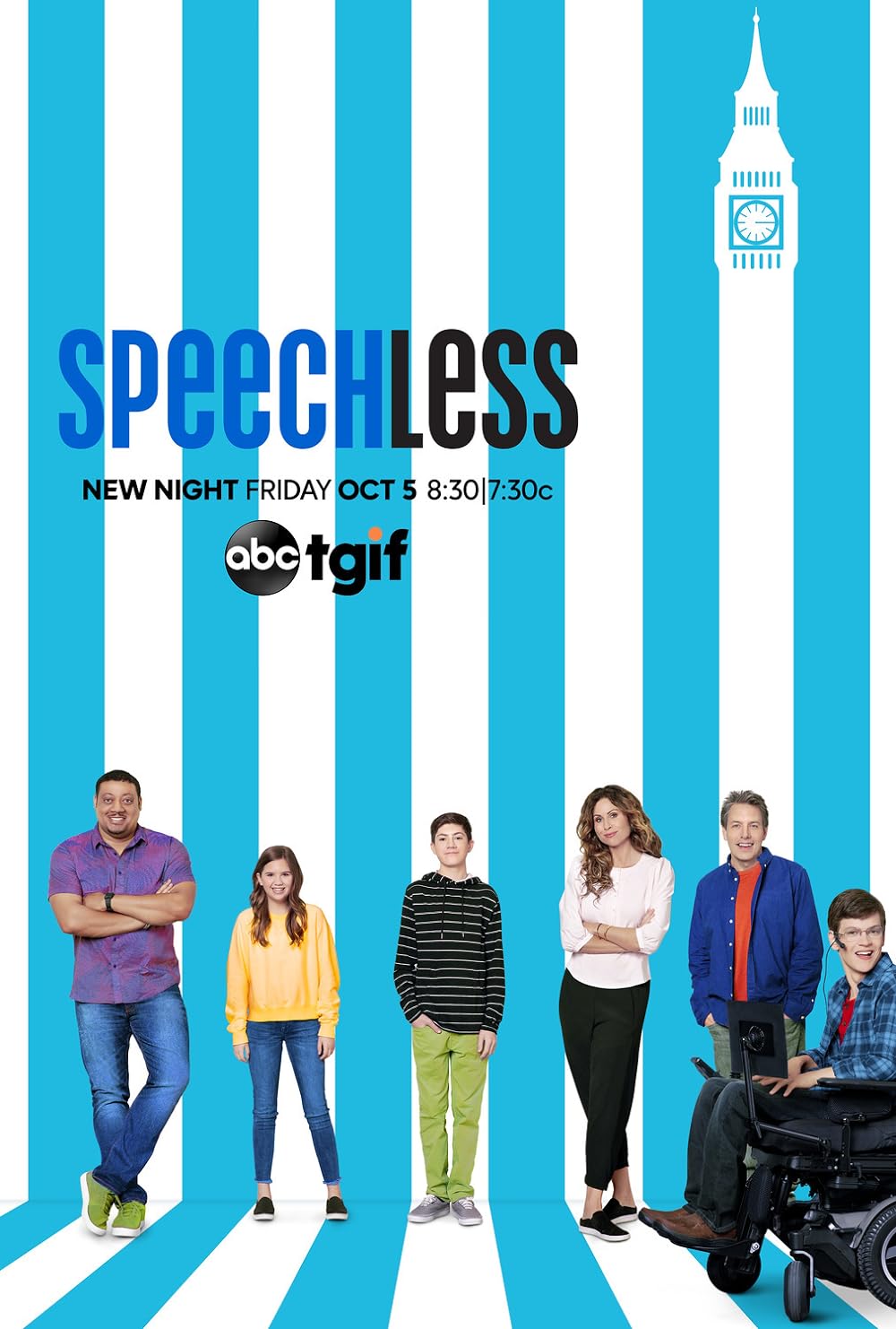 Speechless (2016)