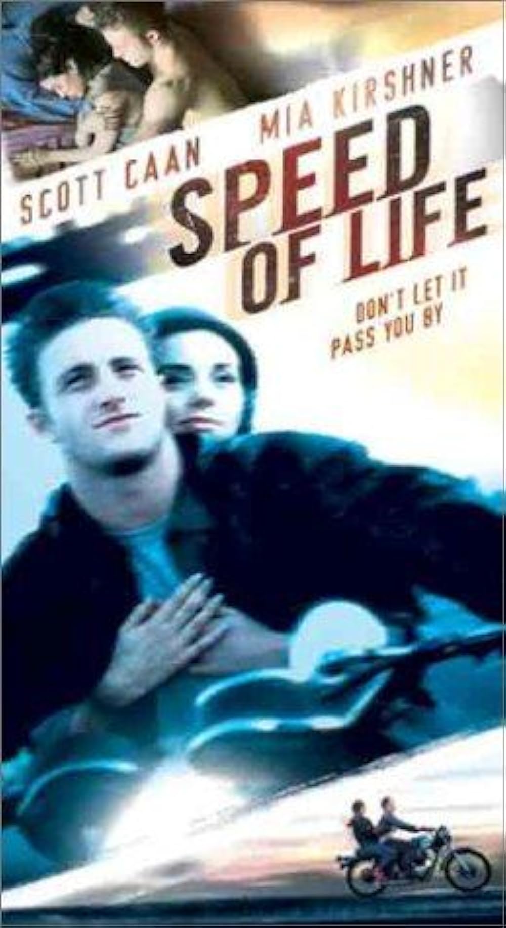 Speed of Life (1999)