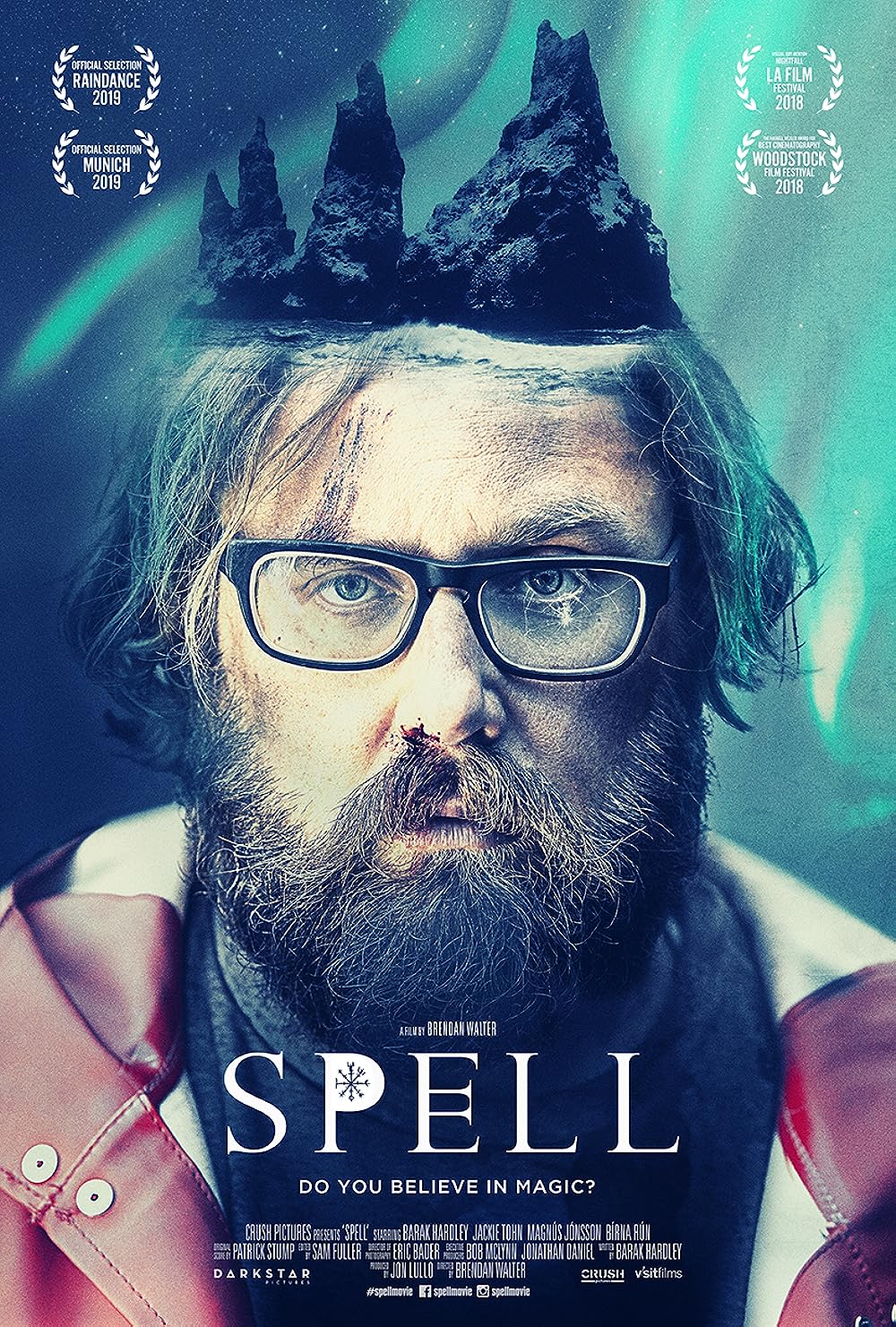 Spell (2019)