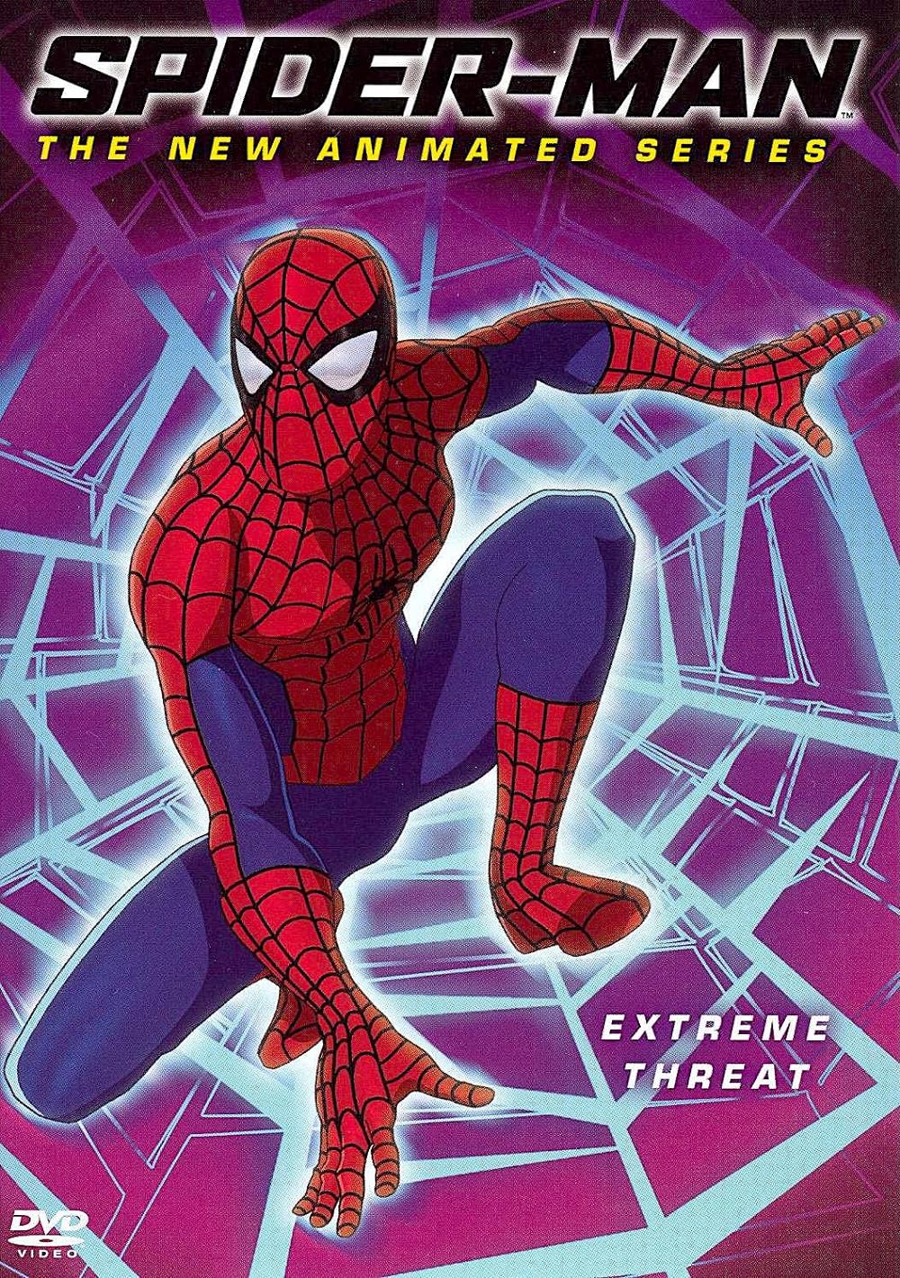 Spider-Man (2003)