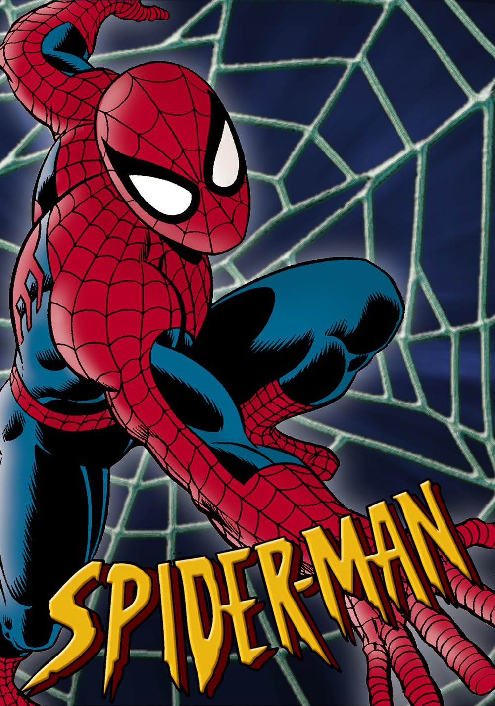 Spider-Man: The Animated Series (1994)