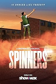 Spinners (2023)