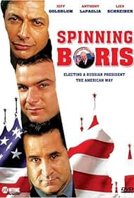 Spinning Boris (2004)