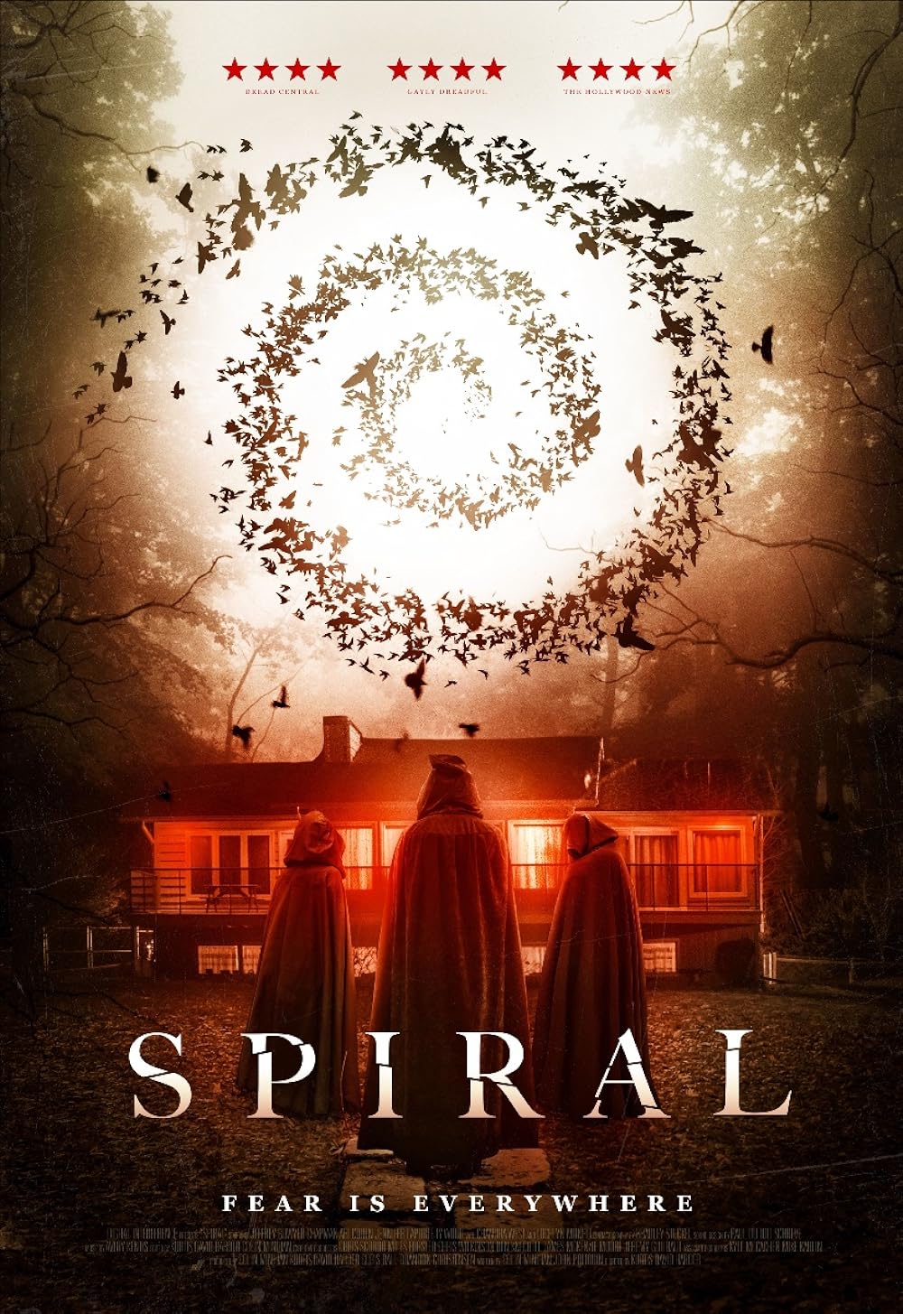 Spiral (2020)