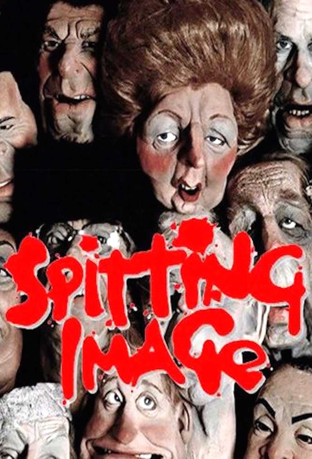 Spitting Image (1984)