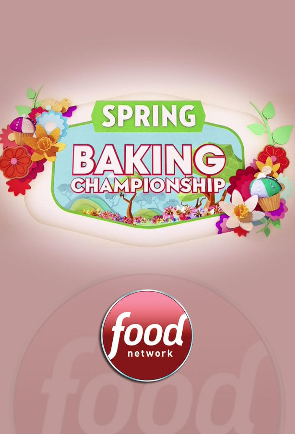 Spring Baking Championship (2015)