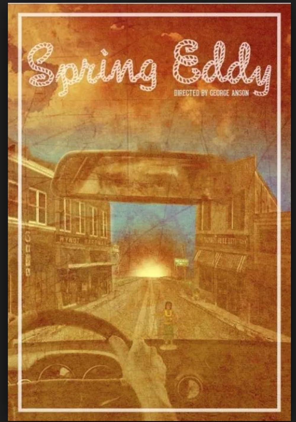 Spring Eddy (2012)