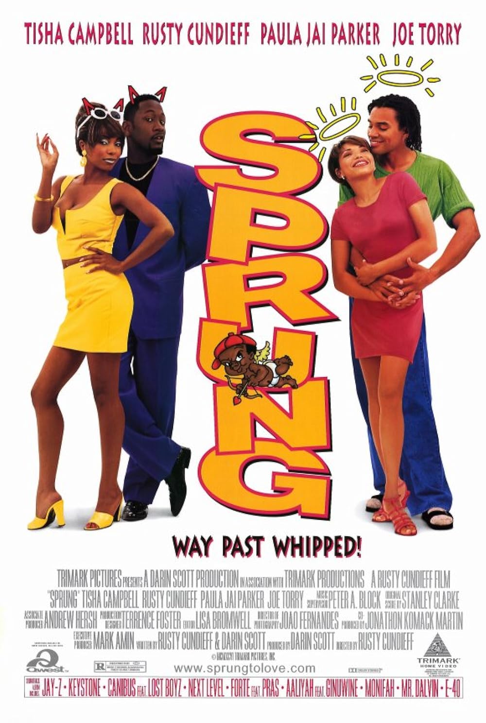 Sprung (1997)