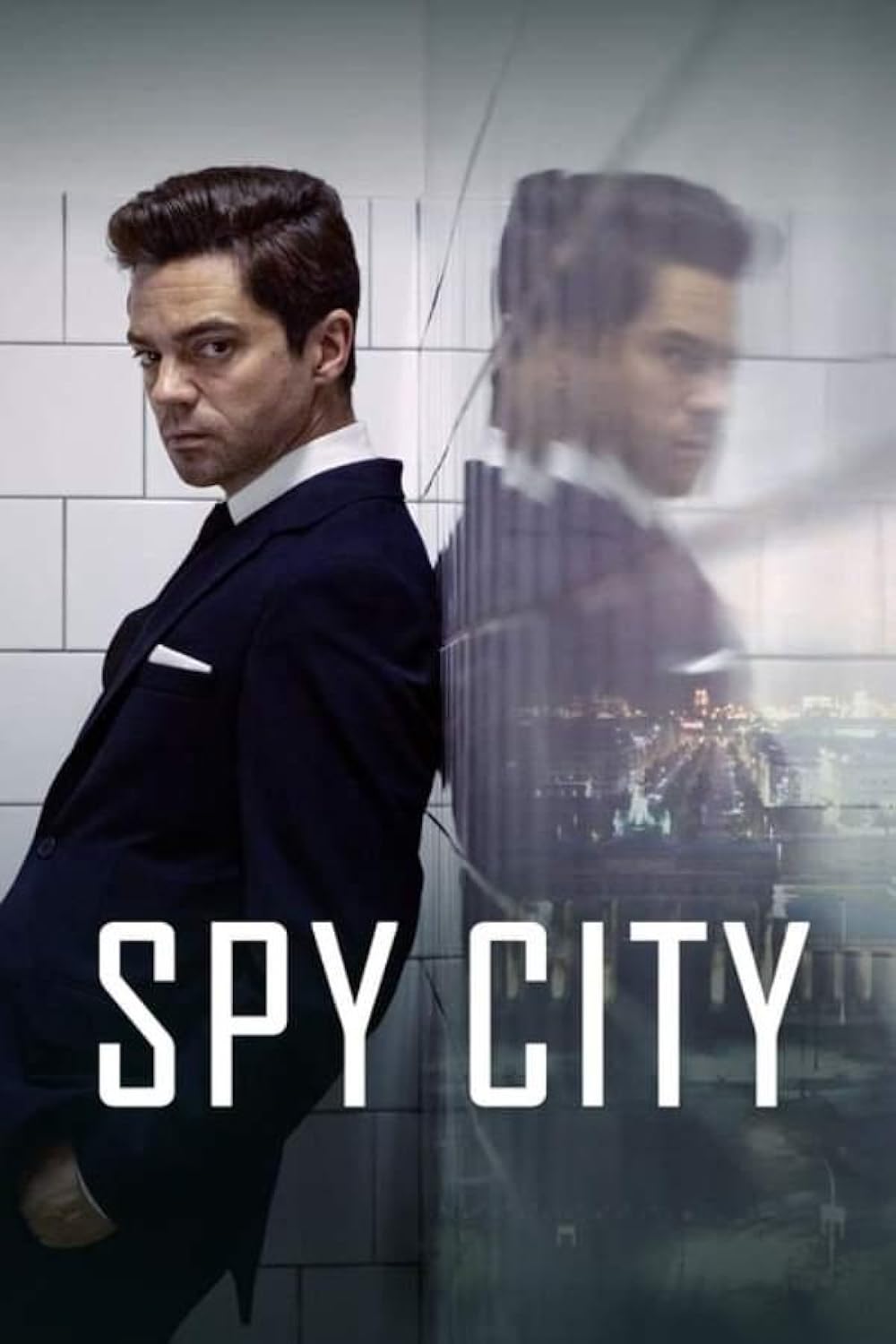 Spy City (2021)